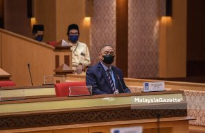 Program Teduhan Kasih Anak-Anak Perak peruntuk RM1 juta – MB
