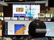 Cuaca panas beransur pulih, negara akan terima hujan