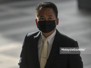 Pasukan pembelaan Peter selesai hujah selepas panggil 3 saksi