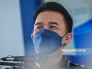 Suami ditembak gara-gara isteri disyaki tipu wang skim pelaburan