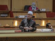 Anwar saman Pesuruhjaya Pas Perak berhubung ucapan berbaur fitnah