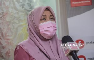 Seramai 19,078 sudah terima Kad Perak Prihatin