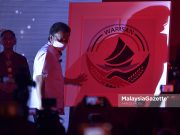 Tiada perbincangan kerusi PH – Warisan, kata sumber