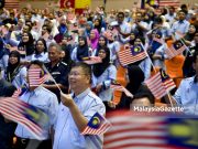 JPA tetapkan 160 hari GCR yang boleh dibayar award tunai