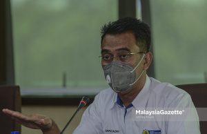LZS sumbang RM600 kepada ketua keluarga fakir miskin jadi mangsa banjir