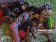 Strengthening children’s welfare during disasters children's welfare flood disaster