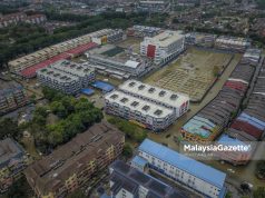 Penduduk Taman Sri Muda menang saman terkait insiden banjir 2021
