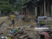 Lebih 300 permohonan baiki, bina rumah baharu pasca banjir