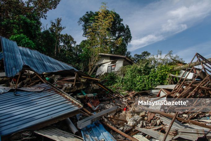 banjir