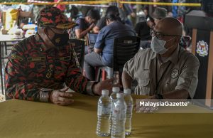 Tujuh mangsa banjir masih hilang di Pahang – KP Bomba