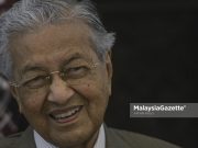 Tun M semakin pulih, dipindahkan ke wad biasa – Marina