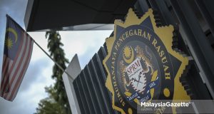 MACC MITRA Funds Malaysian Indian Transformation Unit Ministry of National Unity B40