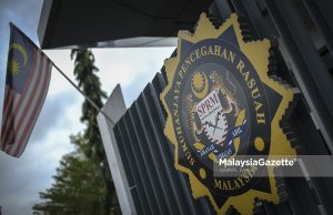 MACC MITRA Funds Malaysian Indian Transformation Unit Ministry of National Unity B40