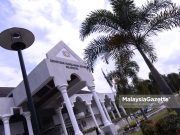 Mahkamah Sesyen keluar waran tangkap lelaki sebar gambar lucah