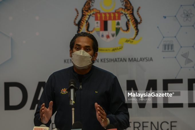 MGF28122021_SIDANG MEDIA KHAIRY JAMALUDDIN20211216_0009