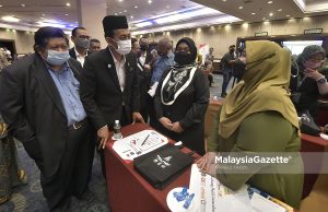 Lupus al-Quran: Jais bekerjasama dengan syarikat pakar – Zawawi