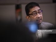 Laporan perubatan berasaskan hem, ketum siap sebulan lagi – Zahidi