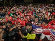Stadium tanpa had kapisiti meriahkan semula Liga M