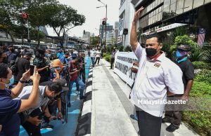 i-Citra: Perdana Menteri, dengarlah rintihan rakyat – Pencarum