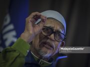 abdul hadi awang urusan mahkamah