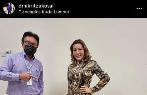 Ifa tawar RM200,000 jika ada bukti dia ‘potong usus’