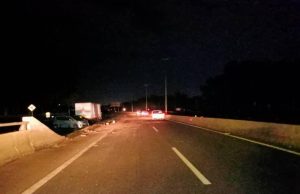 Lebuhraya Kemuning-Shah Alam dibuka semula