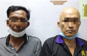 Wak tokan ‘taiko dadah’ antara 139 ditahan polis