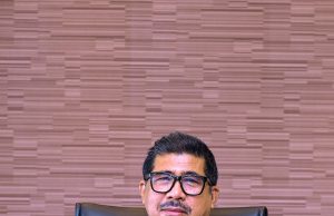 Md Alwi Pengerusi MDEC yang baharu
