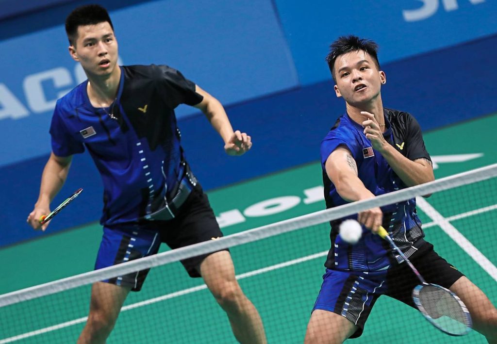 Selangor Tuan Rumah Kejohanan Badminton Asia