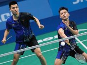 Selangor tuan rumah kejohanan badminton Asia