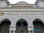 Ibu Allahyarham Jamaludin Jarjis berjaya ketepi perintah penggantungan bersyarat
