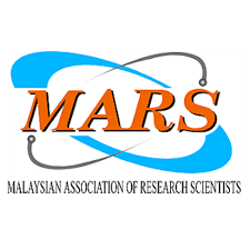 logo MARS