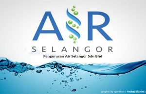 472 kawasan alami gangguan air tidak berjadual
