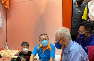 Akui kelemahan, urus banjir akan ditambah baik, tanggungjawab bersama – PM Ismail Sabri