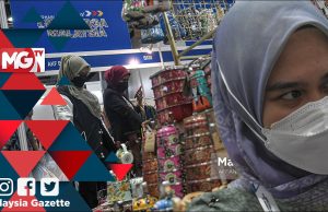 MGNews : Sentuhan Corak Moden Jadikan Mangkuk Tingkat Lebih Menarik