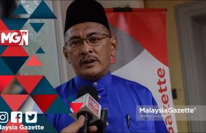MGNews: Bajet 2022 Perak, Usaha Kerajaan Memperkasakan Ekonomi Rakyat – Maslin