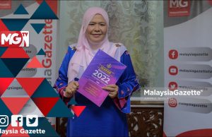 MGNews: Kekangan Kewangan, Kerajaan Perak Usaha Beri Komitmen Tinggi Kepada Rakyat