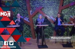 Mengangkat Malaysia Sebagai Hub Pendidikan Tinggi Di Ekspo Dubai 2020