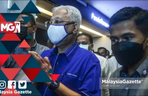 MGNews : Sejak PRU-14 Ramai Masyarakat Kembali Menyokong MIC