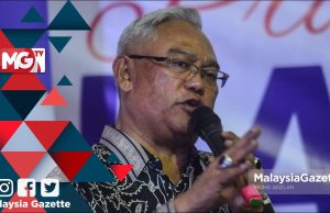 MGNews : Kemiskinan Bukan Untuk Diwarisi, Ciptalah Usahawan Baharu – Noh Omar