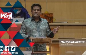 MGNews: Kerajaan Perak Beri Bantuan RM7.62 juta Kepada Perak FC