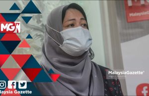 MGNews: Perak Teruskan Insentif Bantu Pemain Industri Pelancongan – Datuk Nolee Ashilin