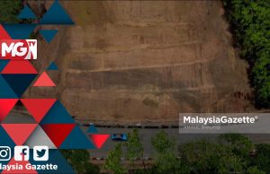 MGNews: Jalan Simpang Pulai – Cameron Highlands Dibuka Semula
