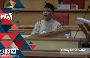 MGNews: Perak Lulus Belanjawan 2022 RM1.1 Bilion Sebulat Suara