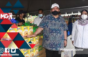 MGNews : Jualan Keluarga Malaysia Dapat Bantu Rakyat Dengan Harga Yang Murah