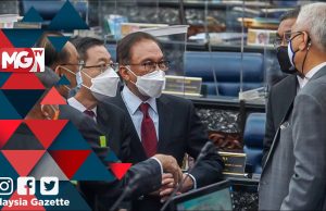 MGNews : Di Mana Sistem Amaran Awal Banjir? Rakyat Bangun Pagi Kereta Semua Sudah Hanyut – Anwar