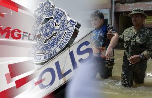 Pahang Catat Jumlah Mangsa Banjir Paling Ramai, Lebih Banyak Laluan Jalanraya Di Selangor Dibuka #MGFlash
