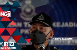 MGNews : Penduduk Shah Alam Padat Jadi Cabaran Kerja Menyelamat Mangsa Banjir