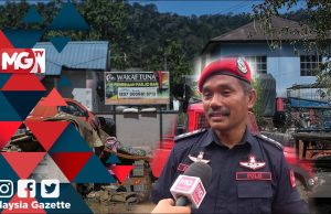 MGNews: FRU…Bukan Sekadar Turun Ketika Rusuhan