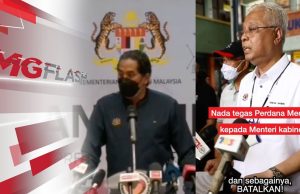 Menteri Tetap Kena Kuarantin, 43 Ditahan Kerana Mencuri Semasa Banjir Di Selangor #MGFlash